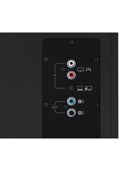 Logitech Z533 Multimedia Speaker System