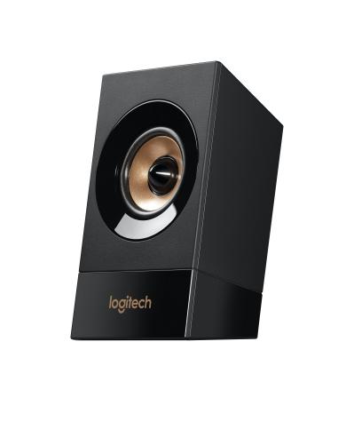 Logitech Z533 Multimedia Speaker System