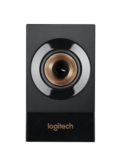 Logitech Z533 Multimedia Speaker System