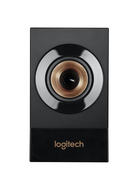 Logitech Z533 Multimedia Speaker System