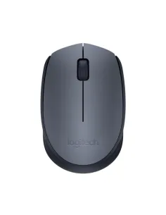 Logitech M170 RF Ratón Óptico Inalámbrico 1000DPI-RATO41813