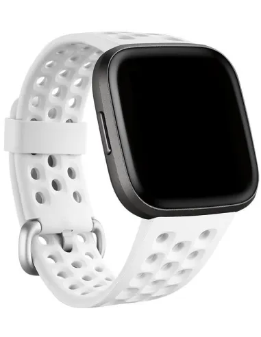 Fitbit Versa 2 Smartwatch 1.34" Blanco
