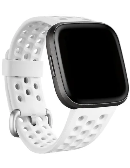 Fitbit Versa 2 Smartwatch 1.34" Blanco