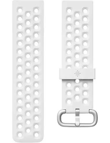 Fitbit Versa 2 Smartwatch 1.34" Blanco