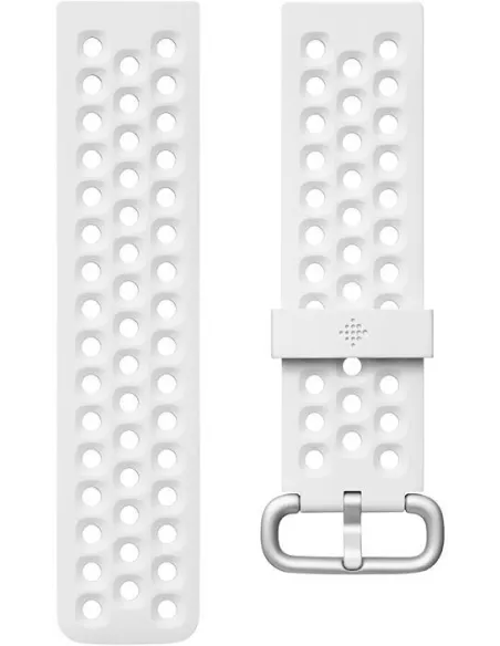 Fitbit Versa 2 Smartwatch 1.34" Blanco