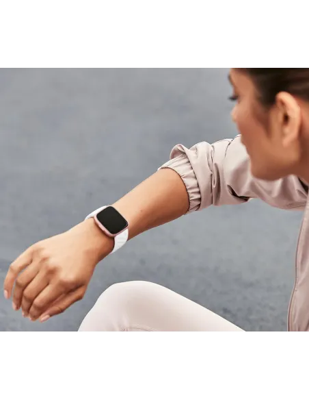 Fitbit Versa 2 Smartwatch 1.34" Blanco