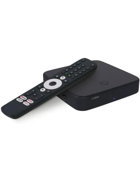 Strong SRT420 Reproductor Multimedia de Contenidos Streaming