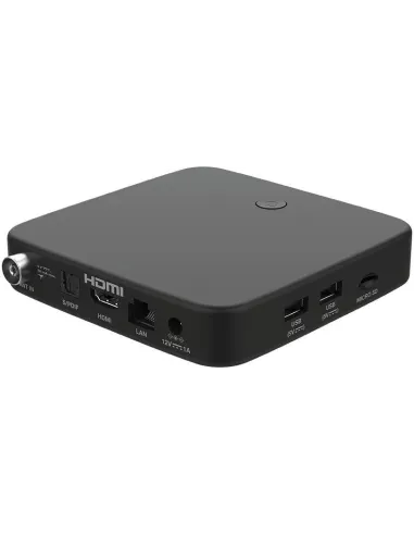 Strong SRT420 Reproductor Multimedia de Contenidos Streaming