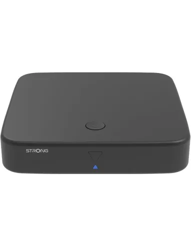 Strong SRT420 Reproductor Multimedia de Contenidos Streaming