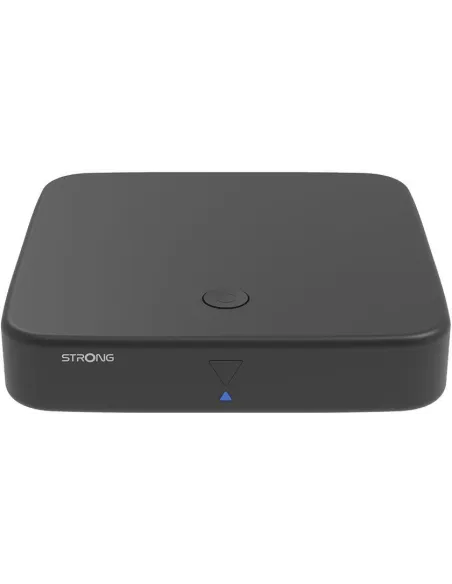 Strong SRT420 Reproductor Multimedia de Contenidos Streaming