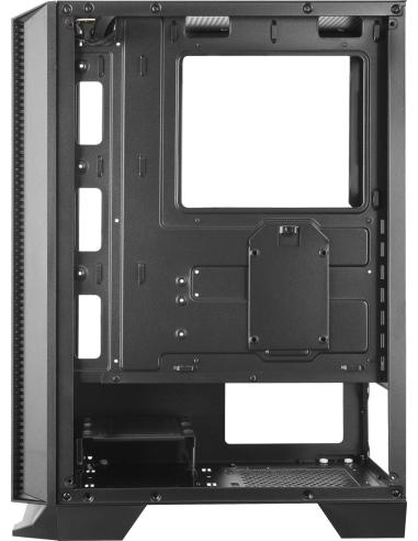 Mars Gaming MCC Ventana Completa USB 3.0 Negro