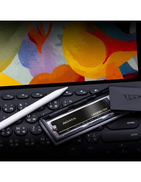 Adata Legend 900 SSD M.2 1TB Gen 4