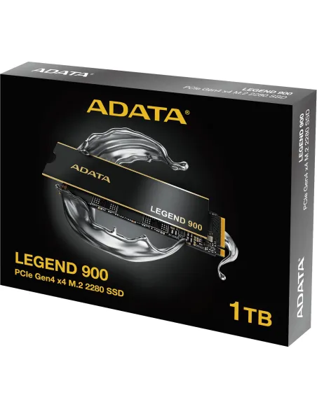 Adata Legend 900 SSD M.2 1TB Gen 4