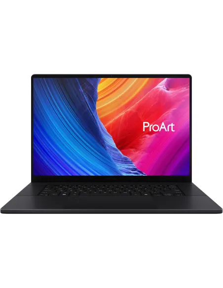 Asus ProArt P16 H7606WI-ME044W AMD Ryzen AI 9/32GB/1TB/16" Táctil W11 Home