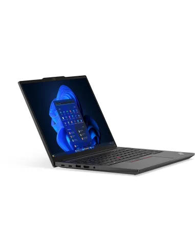 Lenovo ThinkPad E14 Gen 6 Intel Core Ultra 7-155H/16GB/512GB/14" W11 Pro Negro