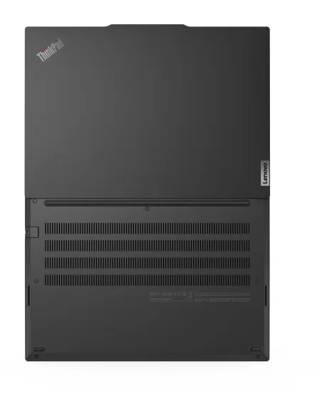 Lenovo ThinkPad E14 Gen 6 Intel Core Ultra 7-155H/16GB/512GB/14" W11 Pro Negro