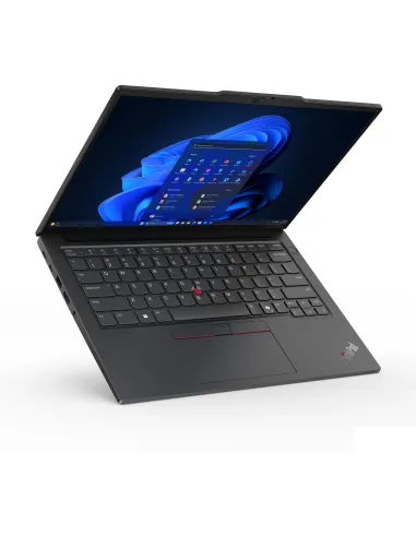 Lenovo ThinkPad E14 Gen 6 Intel Core Ultra 7-155H/16GB/512GB/14" W11 Pro Negro