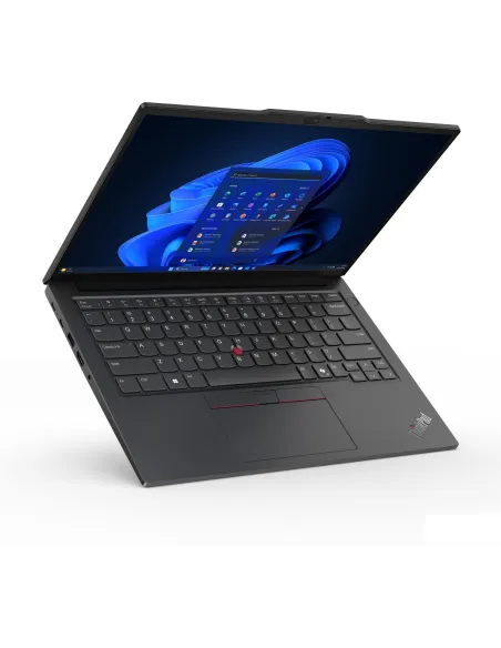 Lenovo ThinkPad E14 Gen 6 Intel Core Ultra 7-155H/16GB/512GB/14" W11 Pro Negro