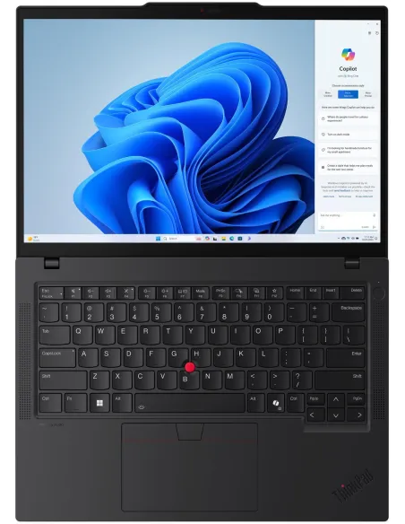 Lenovo ThinkPad T14 Gen 5 Intel Core Ultra 7-155U/16GB/512GB/14" W11 Pro