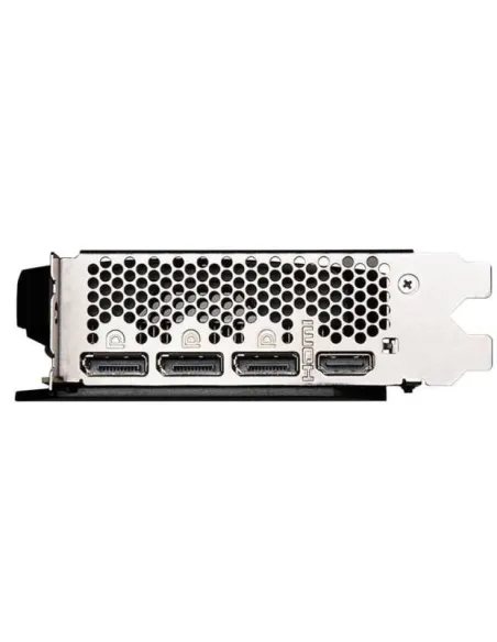 MSI GeForce RTX 4060 Ti Ventus 2X Black OC 8GB GDDR6