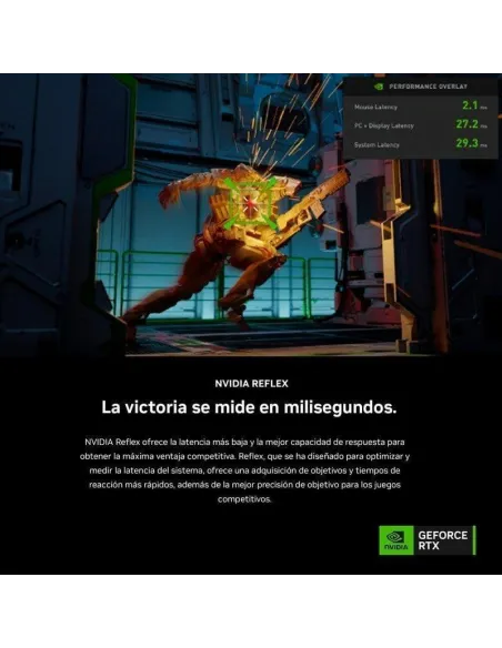 MSI GeForce RTX 4060 Ti Ventus 2X Black OC 8GB GDDR6