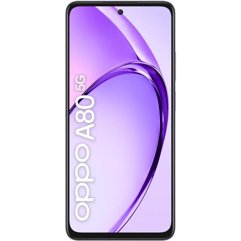 Oppo A80 5G 8/256GB Moonlight Purple