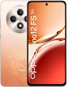 Oppo Reno 12FS 5G 12/512GB Naranja