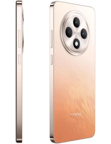 Oppo Reno 12FS 5G 12/512GB Naranja