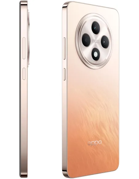 Oppo Reno 12FS 5G 12/512GB Naranja