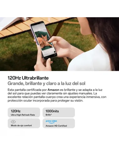 Oppo A80 5G 8/256GB Moonlight Purple