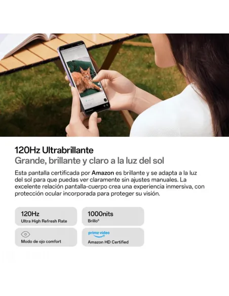 Oppo A80 5G 8/256GB Moonlight Purple