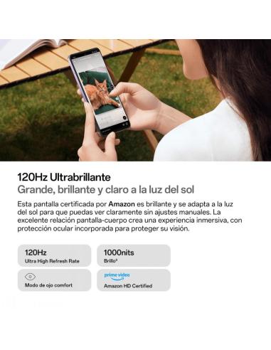 Oppo A80 5G 8/256GB Starry Black