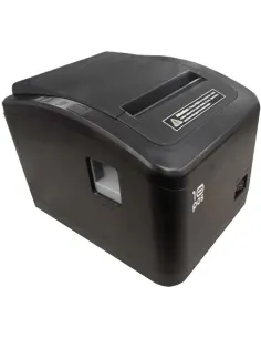 10POS RP-12WN Impresora de Tickets Negra-FIMITE0437