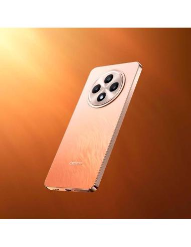 Oppo Reno 12FS 5G 12/512GB Naranja