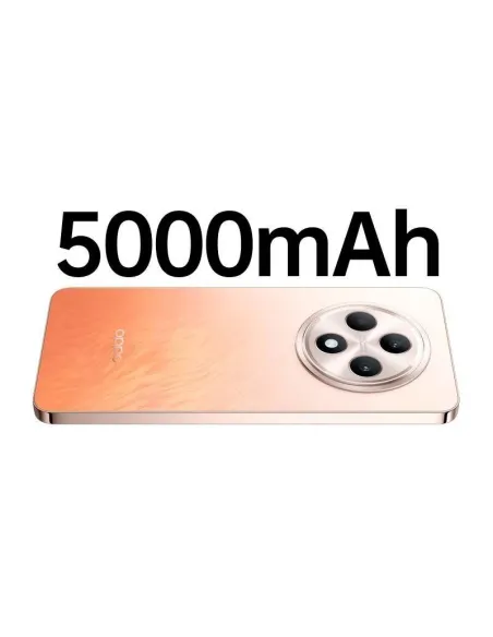 Oppo Reno 12FS 5G 12/512GB Naranja