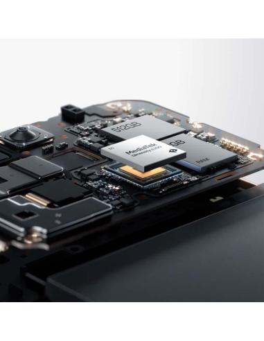 Oppo Reno 12FS 5G 12/512GB Naranja