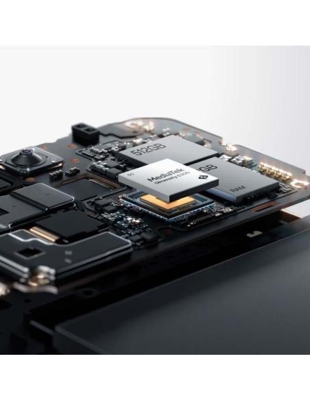 Oppo Reno 12FS 5G 12/512GB Naranja