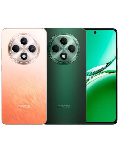 Oppo Reno 12FS 5G 12/512GB Naranja