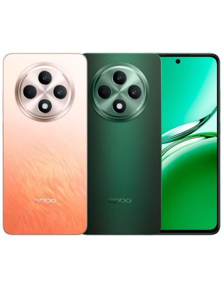 Oppo Reno 12FS 5G 12/512GB Naranja