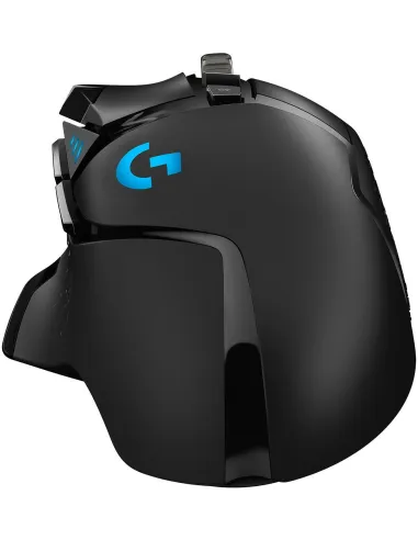 Logitech G502 Hero Ratón Gaming 25600DPI