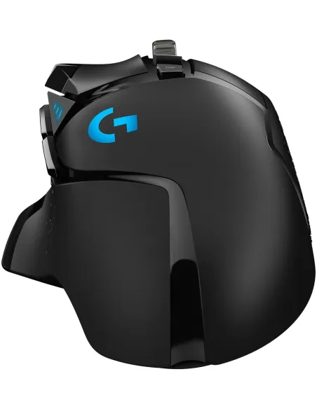 Logitech G502 Hero Ratón Gaming 25600DPI