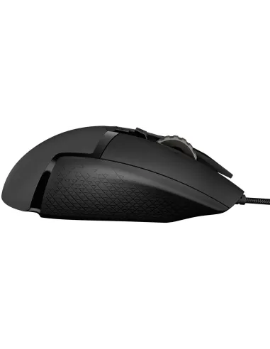 Logitech G502 Hero Ratón Gaming 25600DPI
