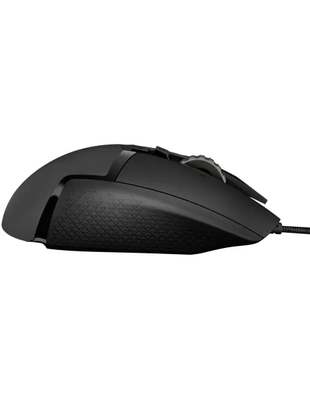 Logitech G502 Hero Ratón Gaming 25600DPI