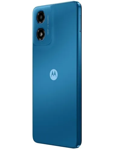 Motorola Moto G04 4/64GB Azul
