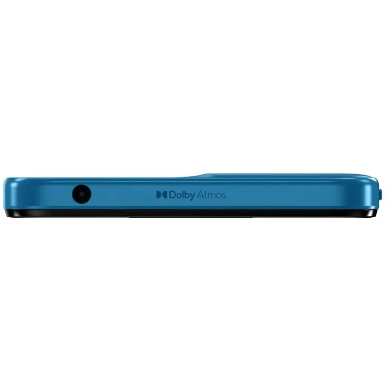 Motorola Moto G04 4/64GB Azul