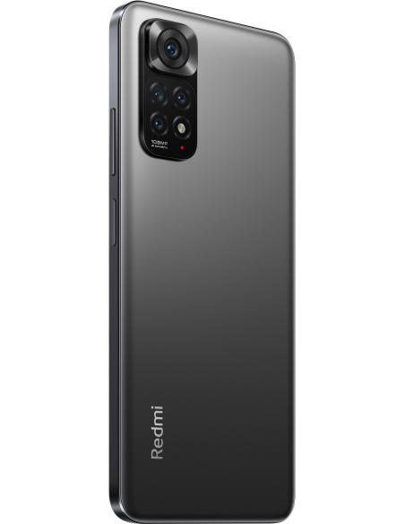 Xiaomi Redmi Note 11S 6.43" 4G 6/64GB Grafito