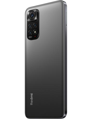 Xiaomi Redmi Note 11S 6.43" 4G 6/64GB Grafito