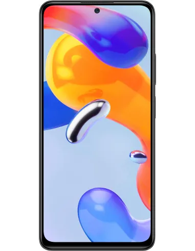 Xiaomi Redmi Note 11 Pro 6.67" 5G 6/64GB Grafito