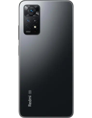 Xiaomi Redmi Note 11 Pro 6.67" 5G 6/64GB Grafito