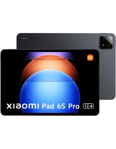 Xiaomi Pad 6S Pro 12,4" 8/256GB Gris